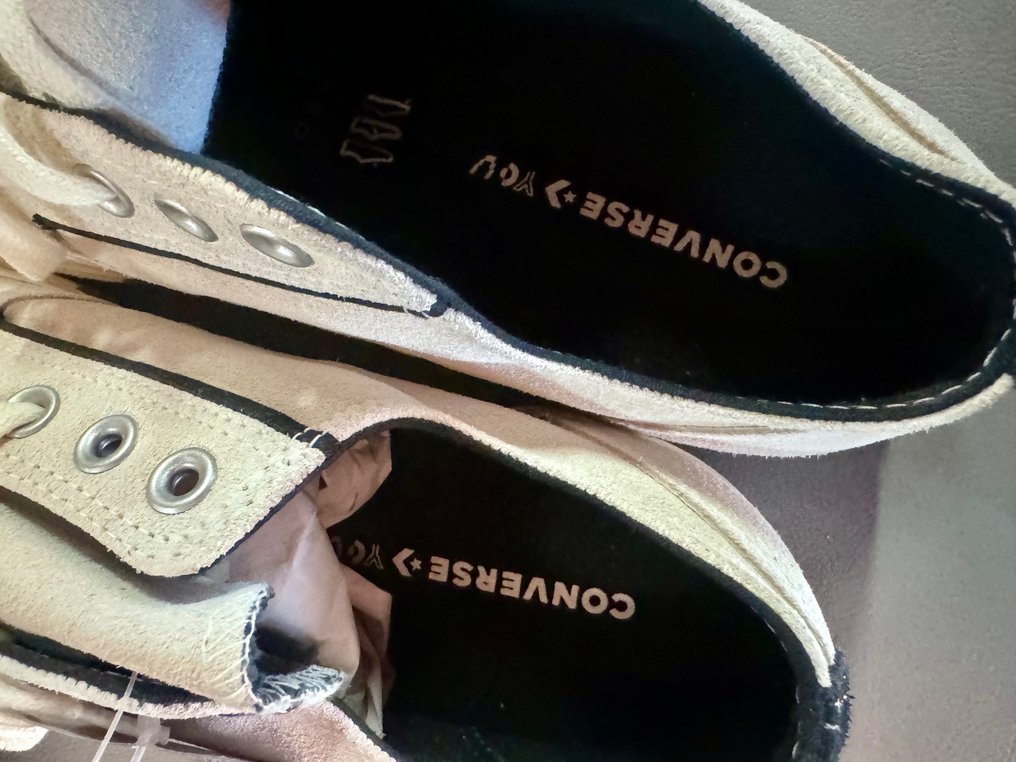 Converse - Sneakers - Mέγεθος: Shoes / EU 44 #3.1