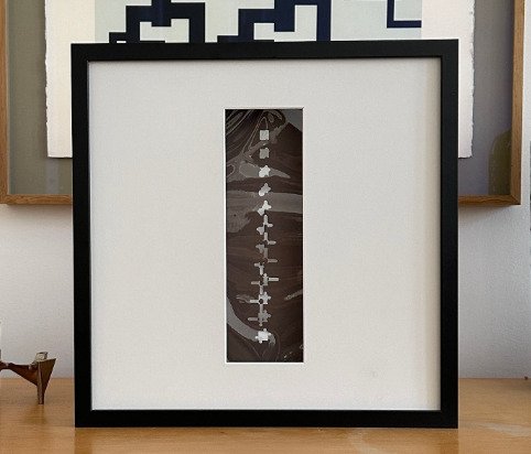 Gianni Colombo (1937-1993) - Senza Titolo (Multiple) #2.1