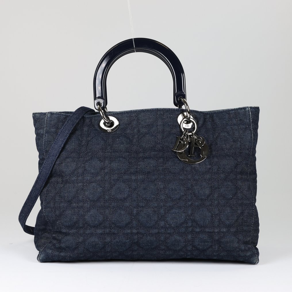 Christian Dior - Lady Dior - Handbag #1.1