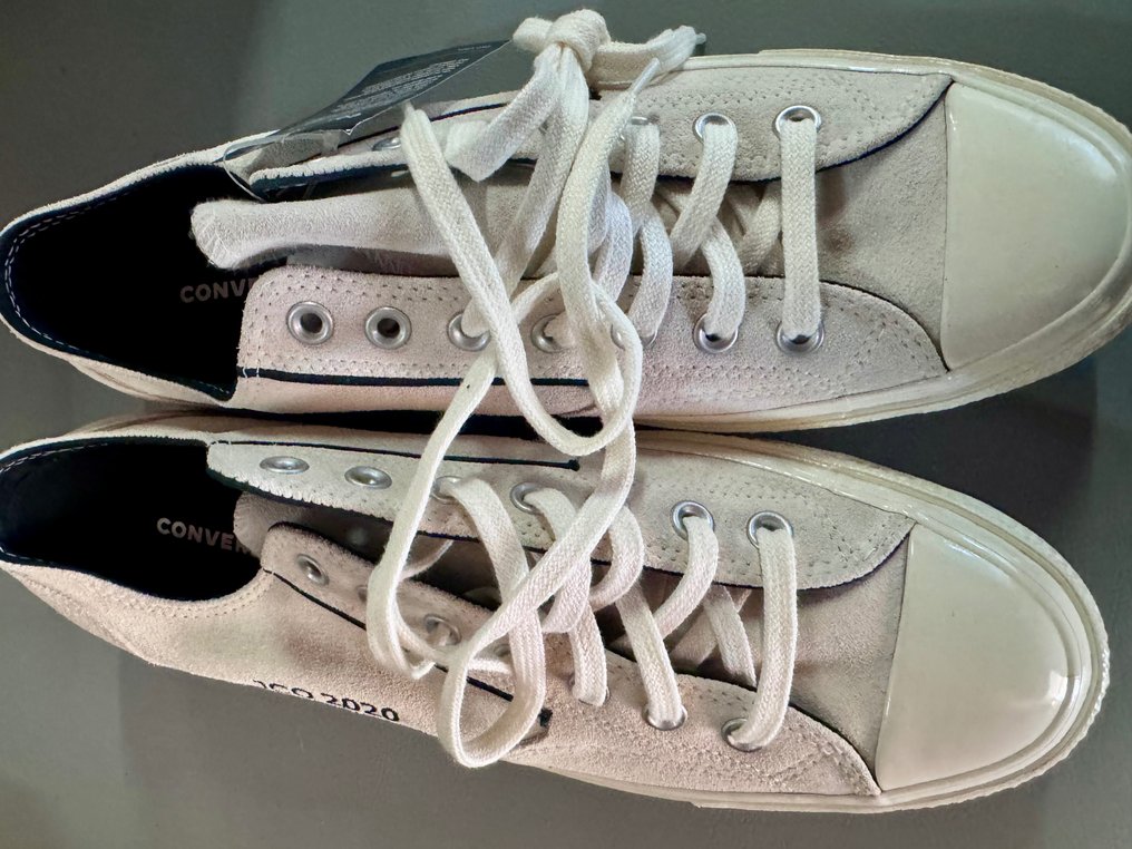 Converse - Sneakers - Mέγεθος: Shoes / EU 44 #2.1
