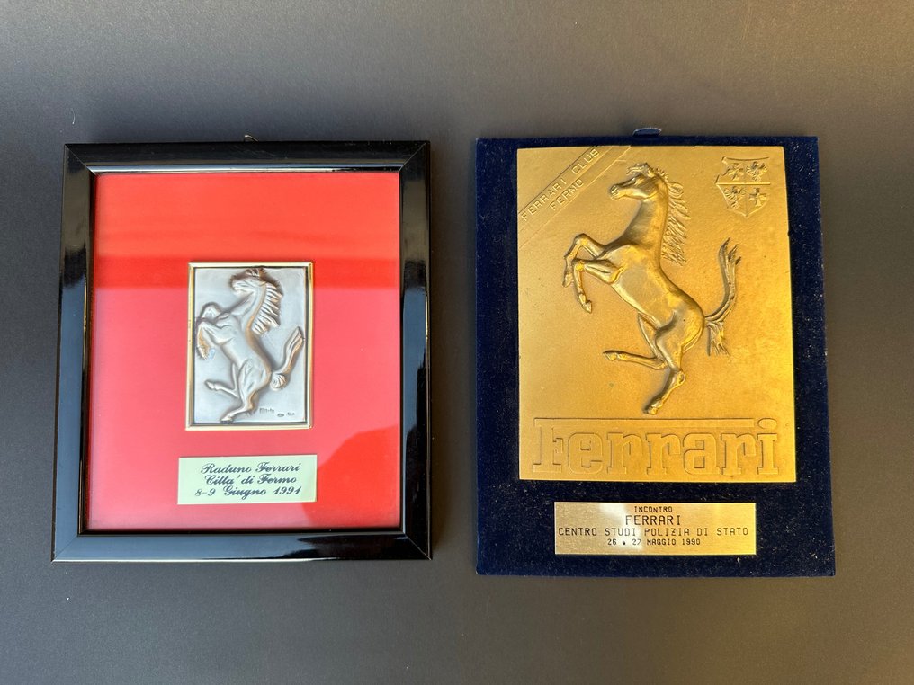 Trofeo sportivo - 1990 #1.1
