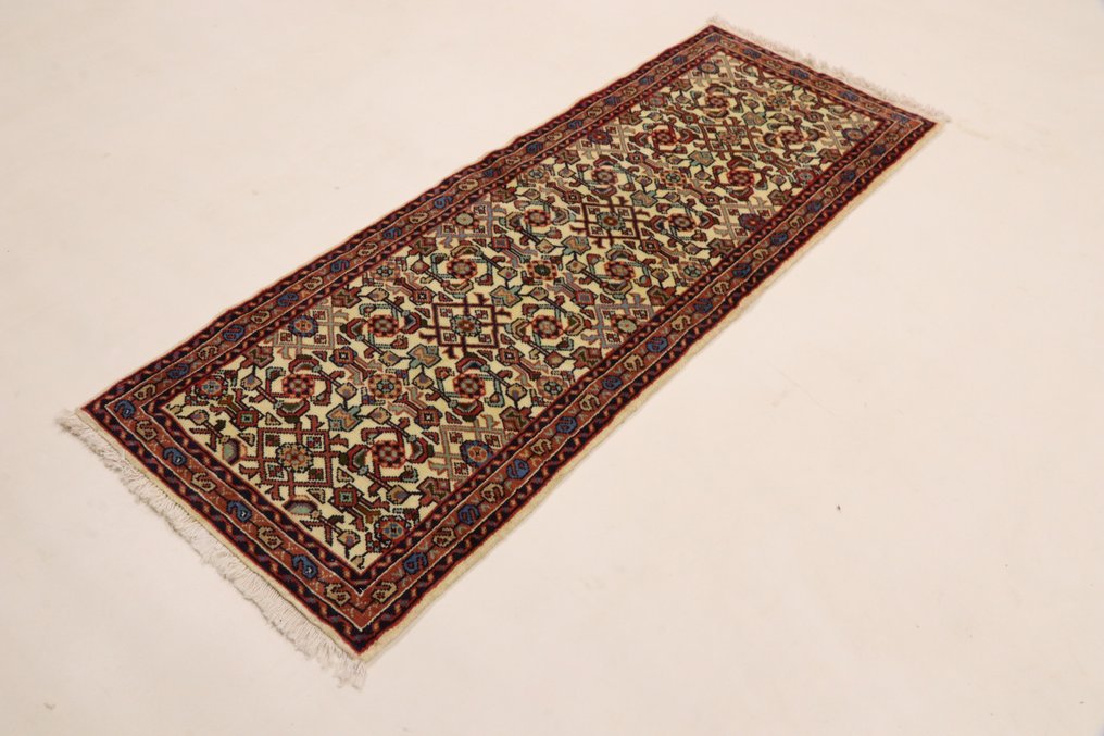 Hamadan - 地毯 - 185 cm - 70 cm #1.2