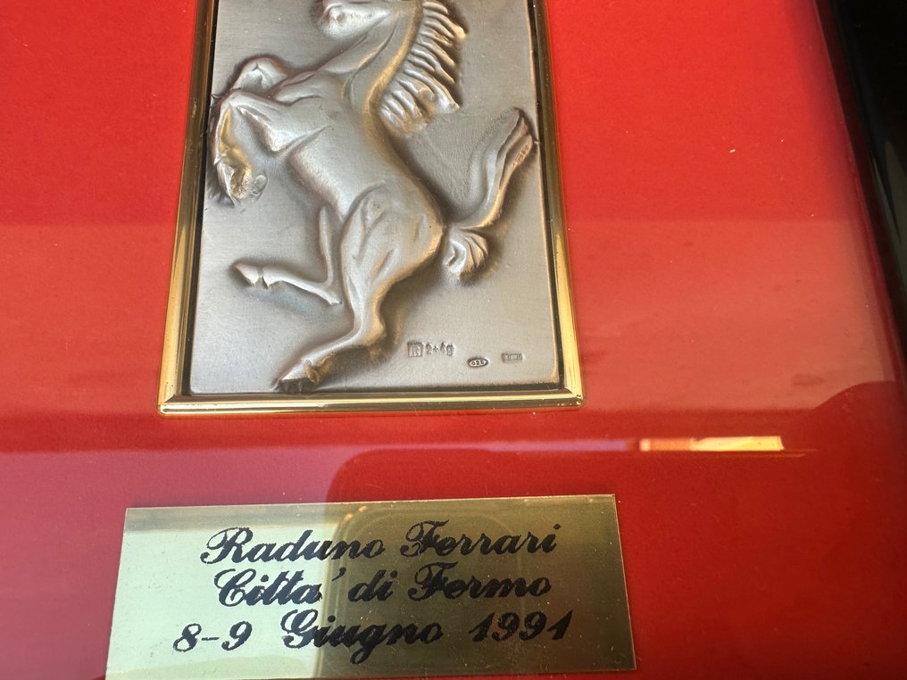 Trofeo sportivo - 1990 #3.2