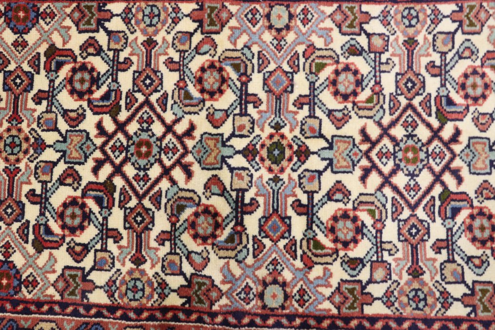 Hamadan - 地毯 - 185 cm - 70 cm #3.1