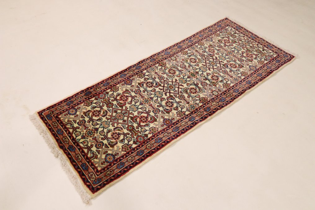 Hamadan - 地毯 - 185 cm - 70 cm #3.2