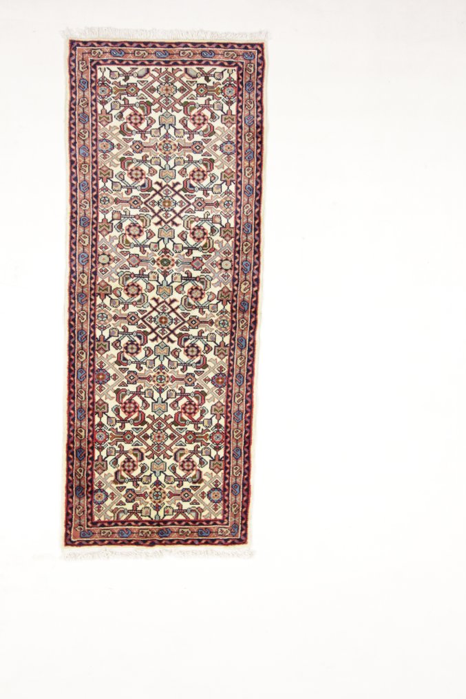 Hamadan - 地毯 - 185 cm - 70 cm #1.1