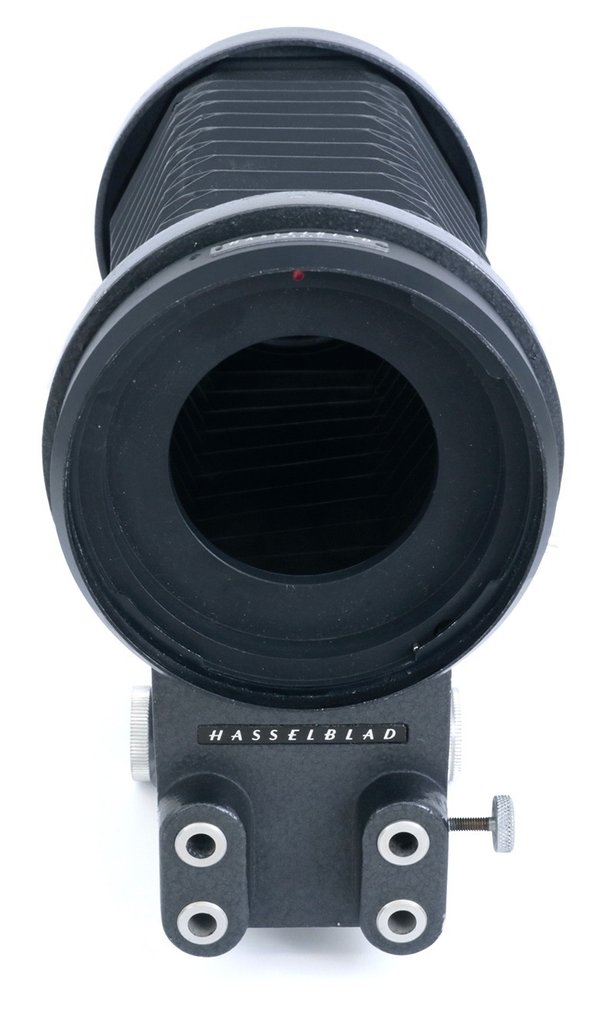 Hasselblad Bellows Extension great condition for Macro & Close-up. Balg #1.2