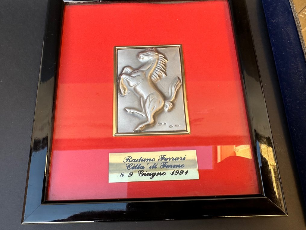 Trofeo sportivo - 1990 #3.1