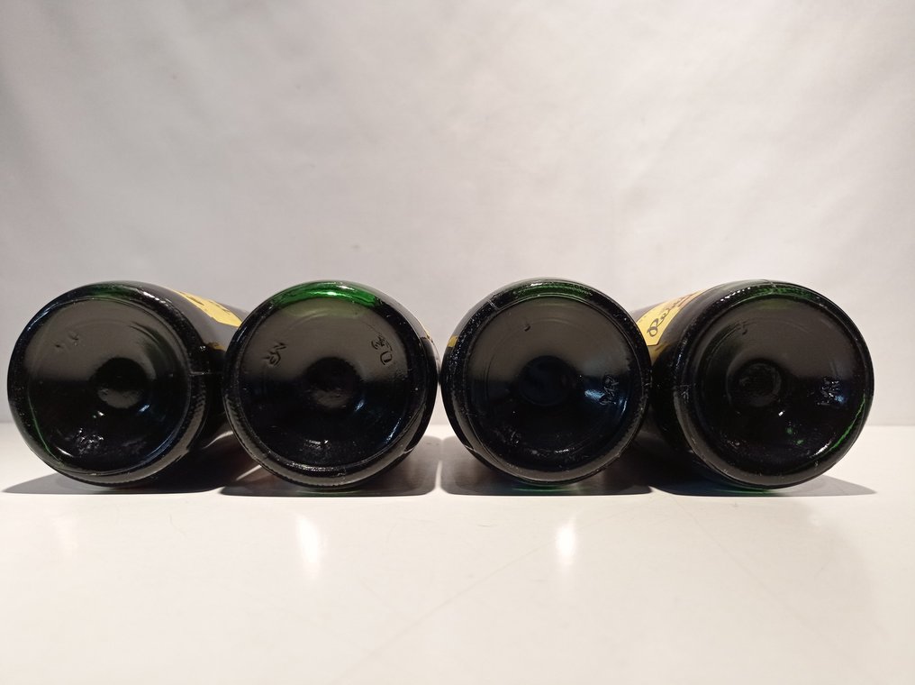 1959 Federico Paternina - La Rioja Reserva Especial - 4 Bottles (0.75L) #3.2