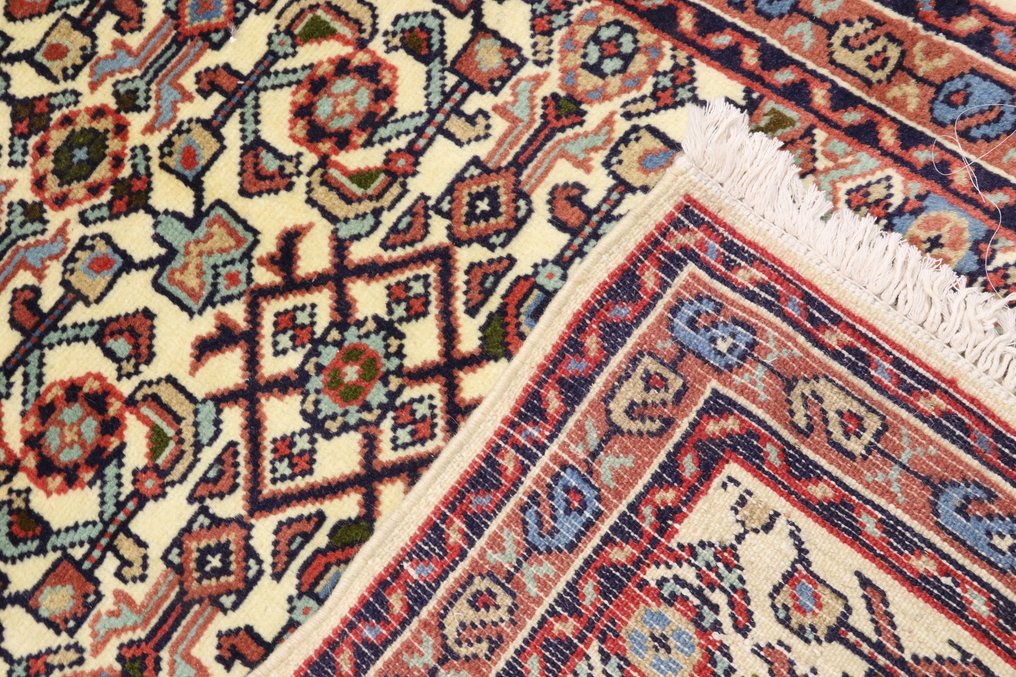 Hamadan - 地毯 - 185 cm - 70 cm #1.3