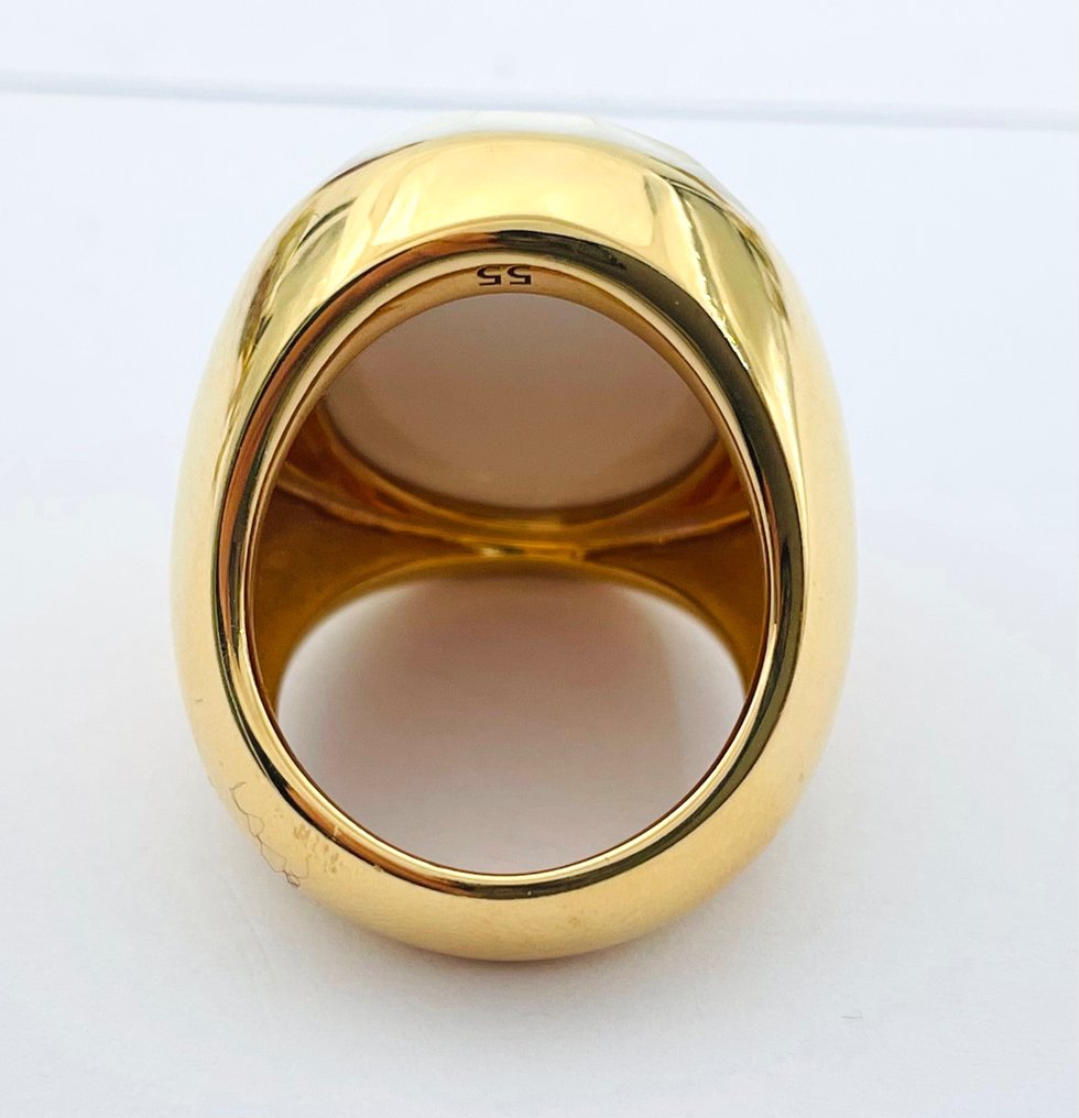 Pomellato - Ring - Victoria Rose gold #3.2