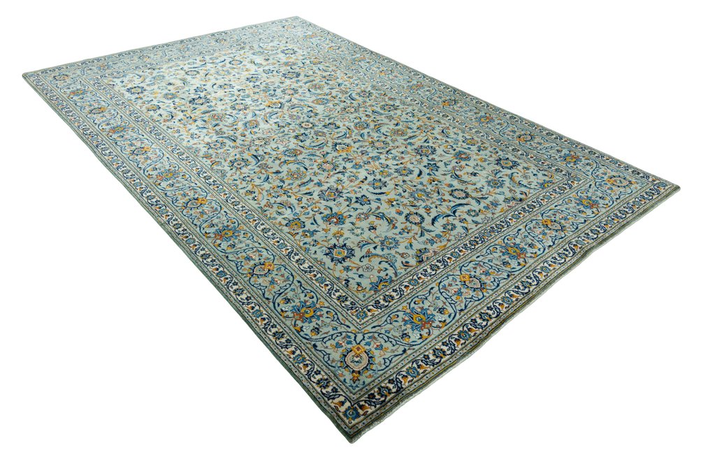 克山軟木 - 小地毯 - 386 cm - 252 cm #3.2