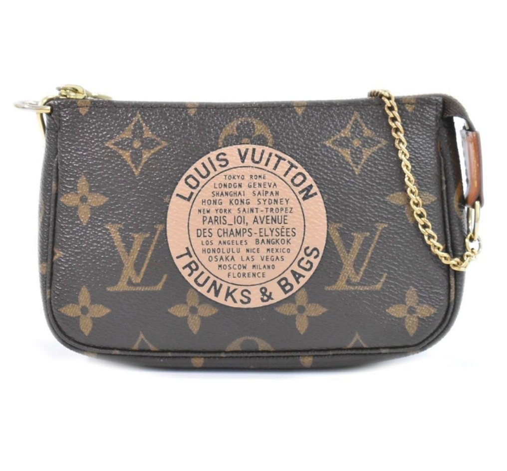 Louis Vuitton - Crossbodytas #1.1