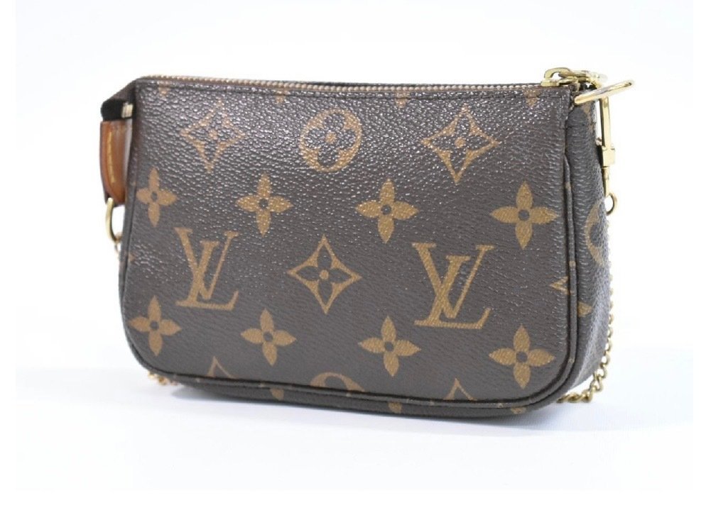 Louis Vuitton - Crossbody väska #2.2