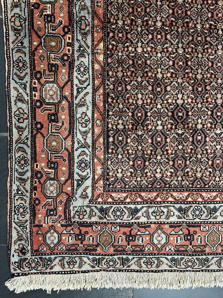 Fantastique laine de liège Bidjar - Tapis - 345 cm - 240 cm #3.1