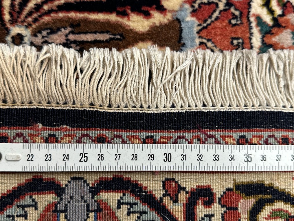 Fantastique laine de liège Bidjar - Tapis - 345 cm - 250 cm #3.2