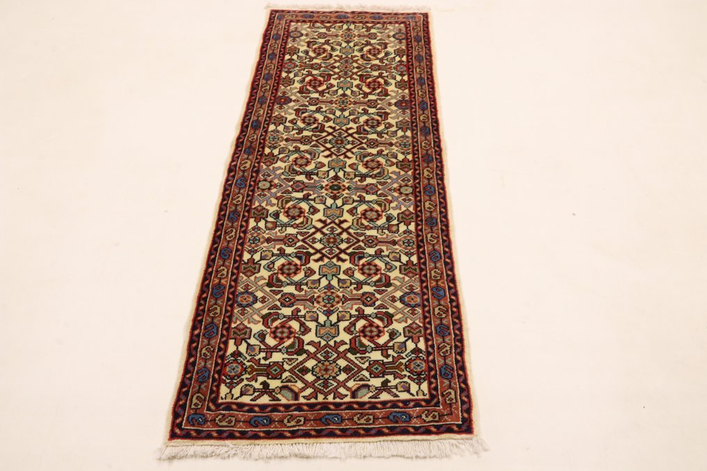 Hamadan - 地毯 - 185 cm - 70 cm #2.1