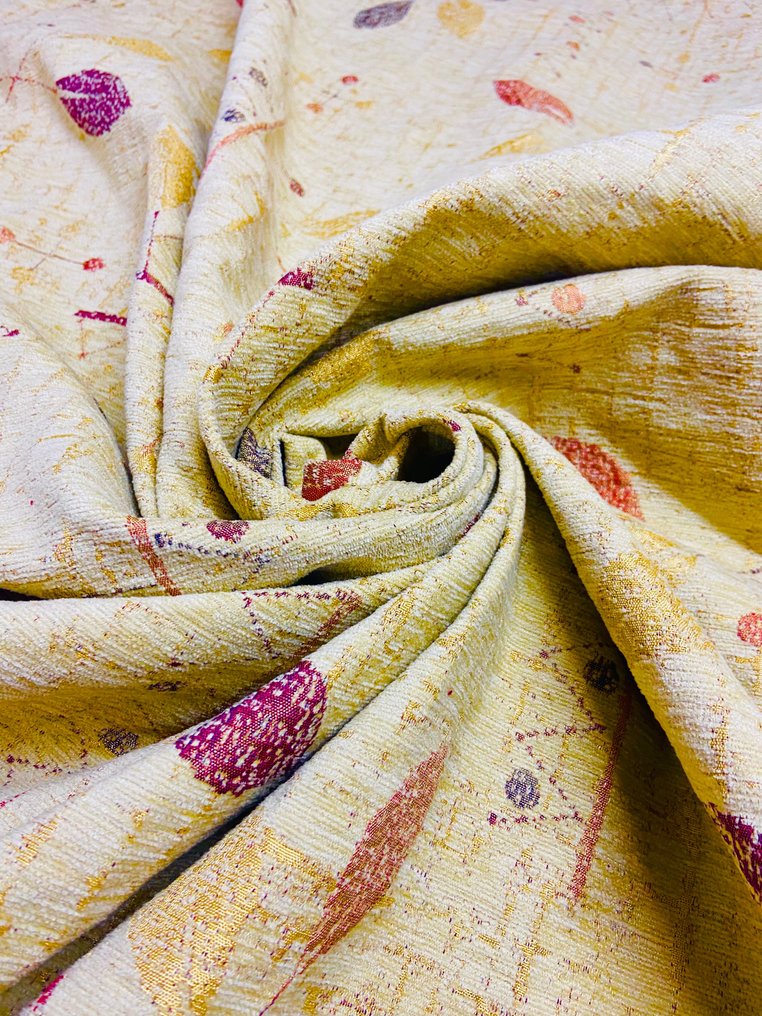 Betrækstof  - 600 cm - 140 cm #1.0