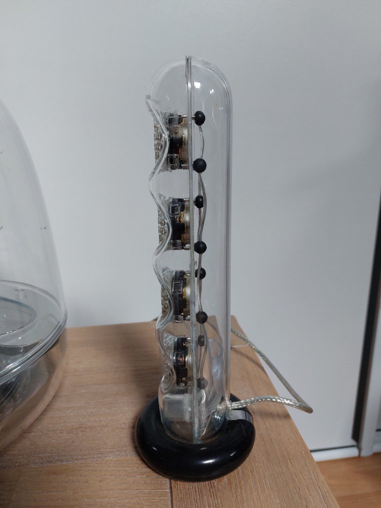 Harman Kardon - Soundsticks III con adattatore Bluetooth Set di casse subwoofer #3.2