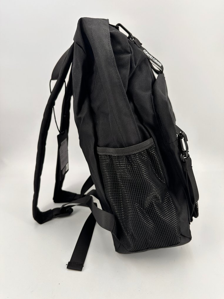 Roberto cavalli backpack 2025