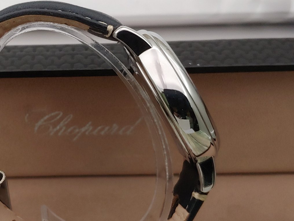 Chopard - 1000 Miglia Chronograph Automatic - 8331 - Hombre - 2000 - 2010 #3.2