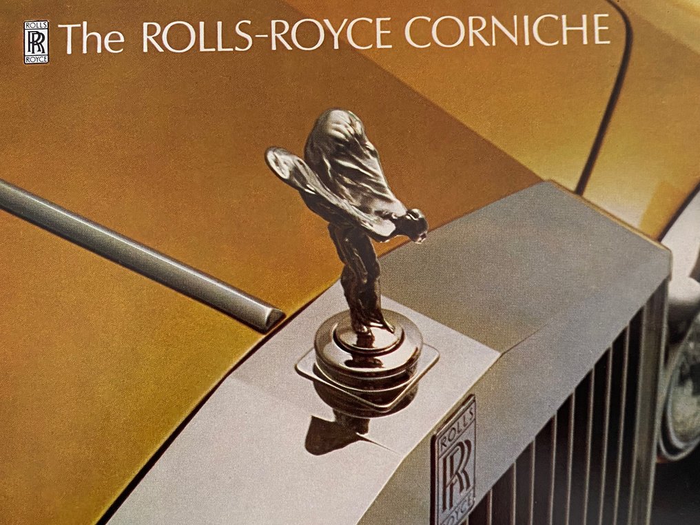 Brochure - Rolls-Royce - Rolls Royce and Bentley #2.2