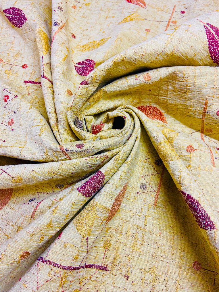 Betrækstof  - 600 cm - 140 cm #1.0