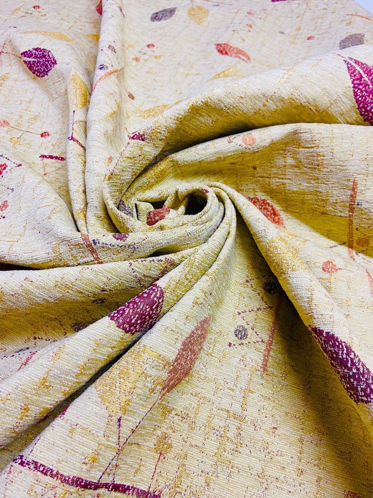 Betrækstof  - 600 cm - 140 cm #2.1