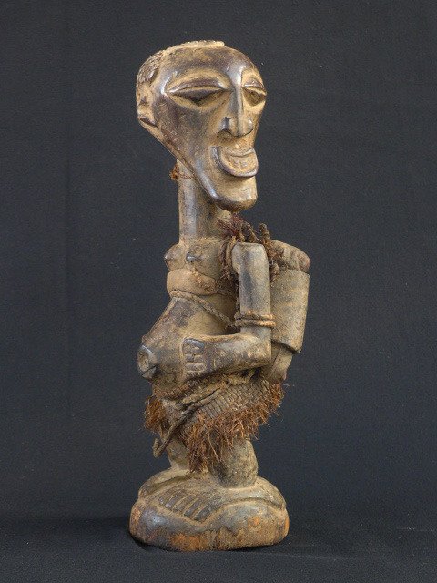 Statuetta - Songye - Congo #1.2
