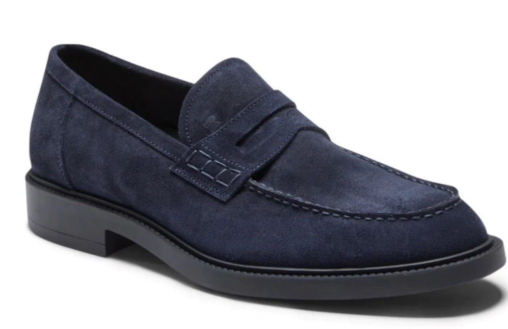 Fratelli Rossetti - Loafer - Größe: Shoes / EU 44 #3.2