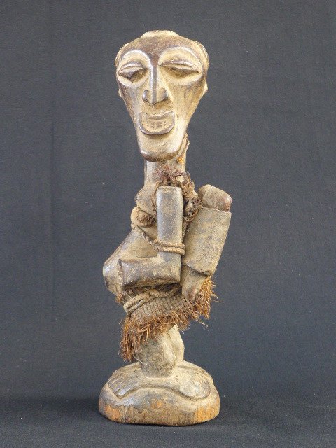 Statuetta - Songye - Congo #2.1