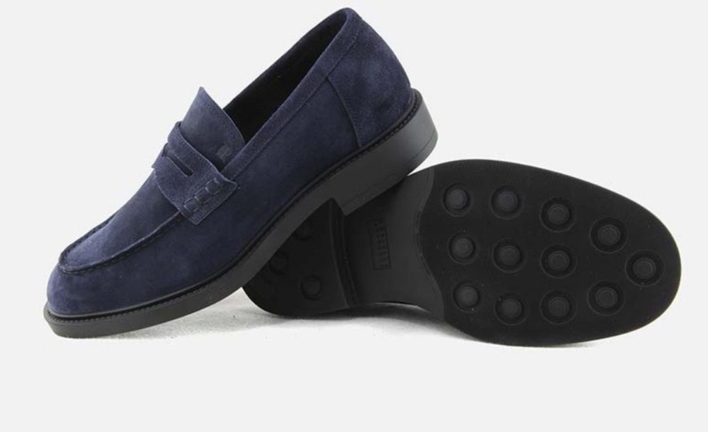 Fratelli Rossetti - Loafer - Größe: Shoes / EU 44 #2.1
