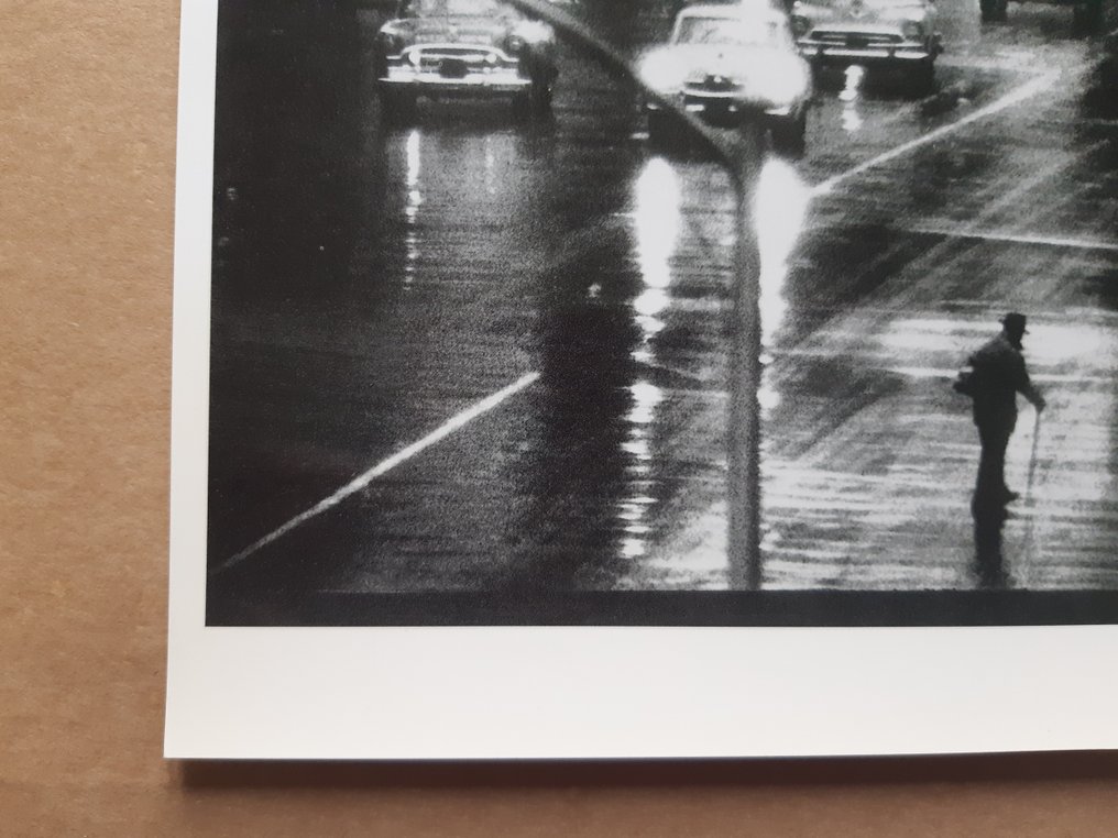 Eugene Smith - Etats-Unis 1958 #2.1