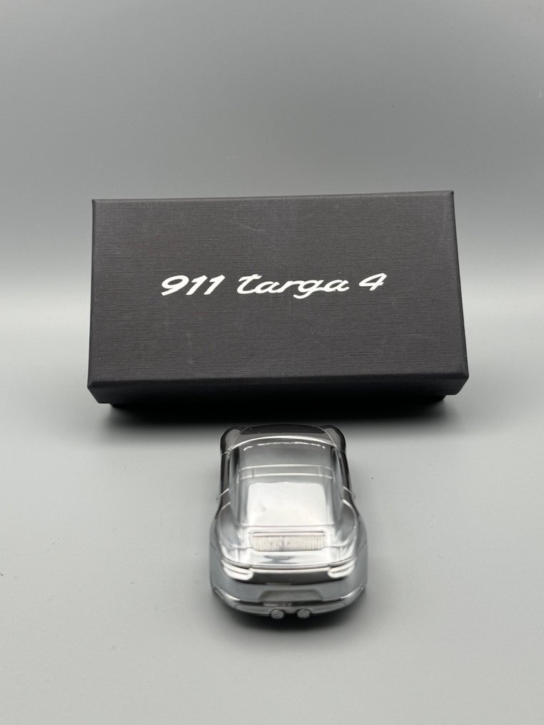 保时捷911 Targa 4模型压纸器 - Porsche #2.1