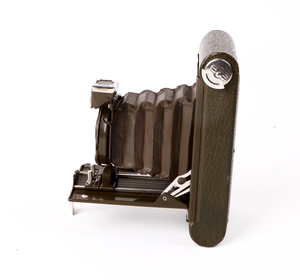 Kodak Boy scout Analóg fényképezőgép #1.1
