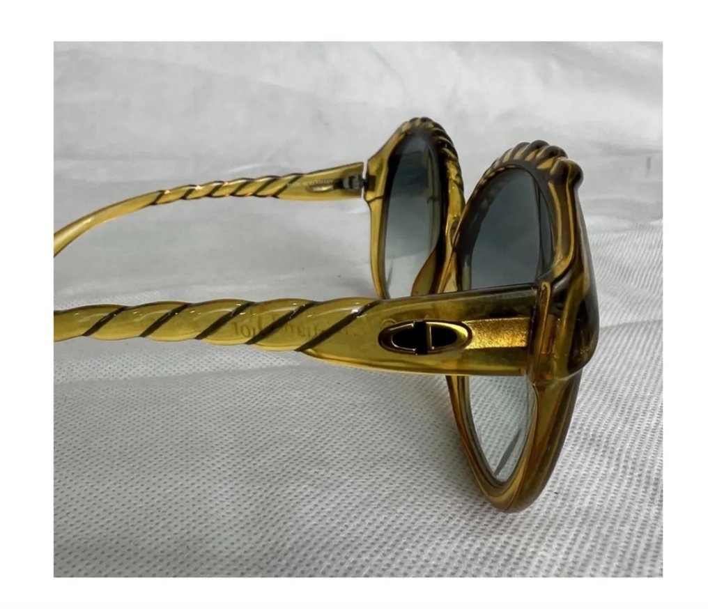 Christian Dior - Okulary przeciwsłoneczne #2.1