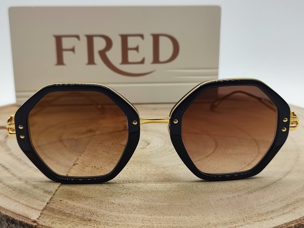 Other brand - Fred America Cup - Sunglasses #3.2
