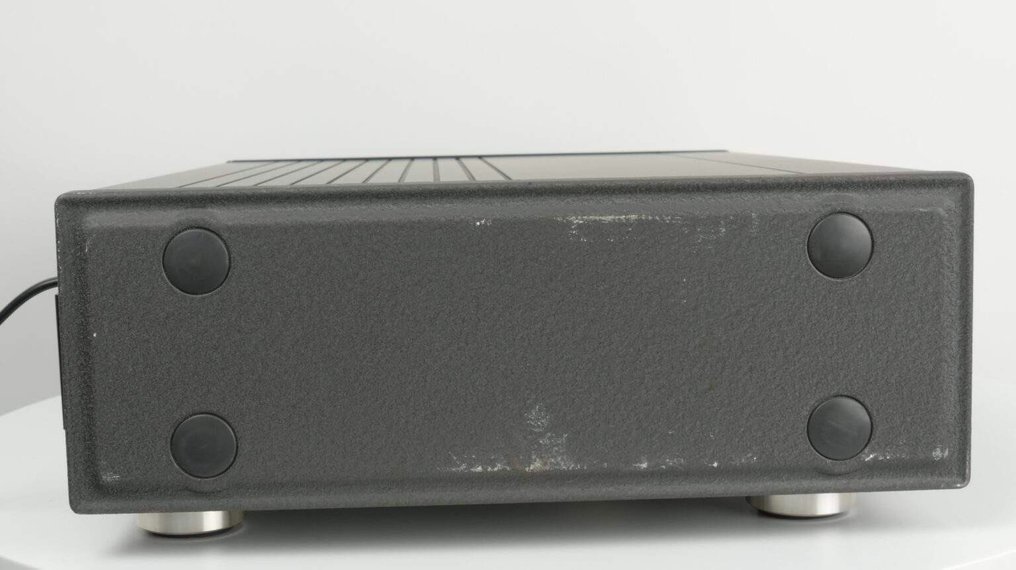 Marantz - CD-80 - CD player #3.1