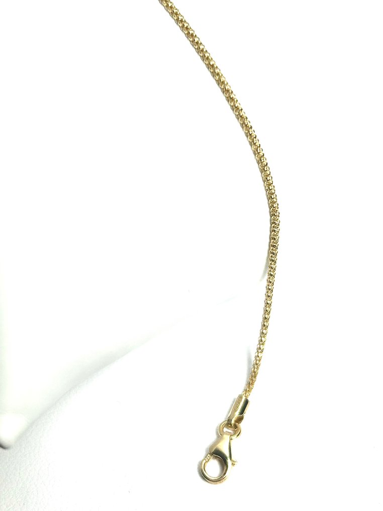 Nincs minimálár - Karkötő - 18 kt. Sárga arany #2.1