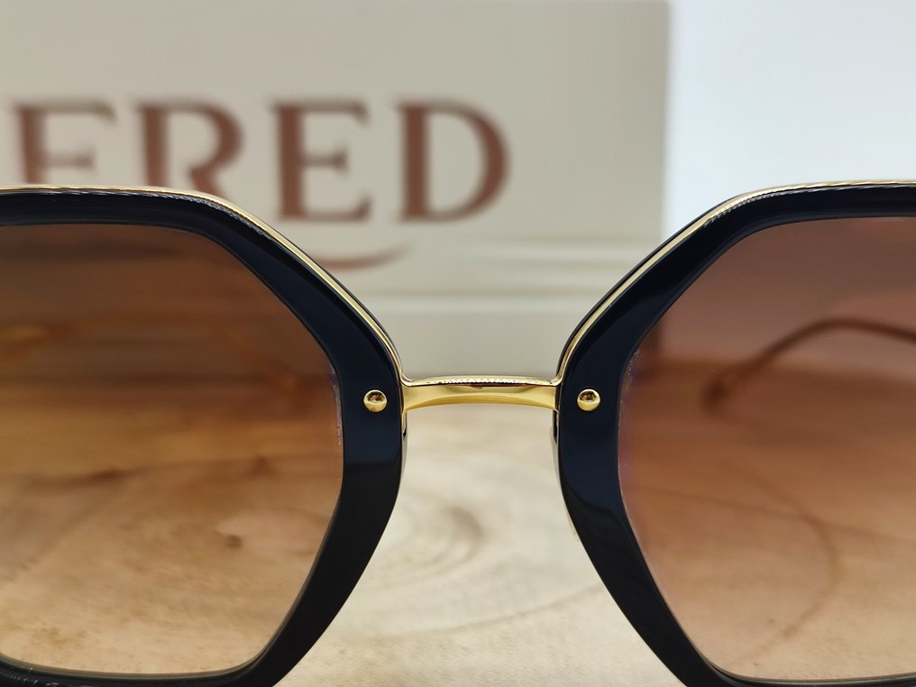 Other brand - Fred America Cup - Sunglasses #3.1