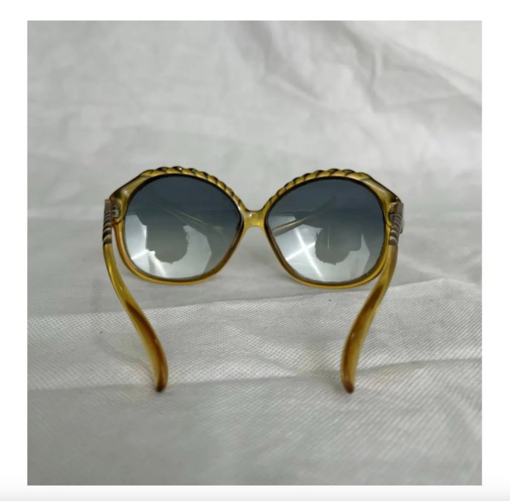 Christian Dior - Sonnenbrille #2.2