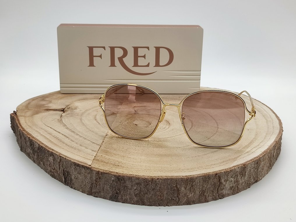 Other brand - Fred America Cup FG40021U - Óculos de sol Dior #1.1