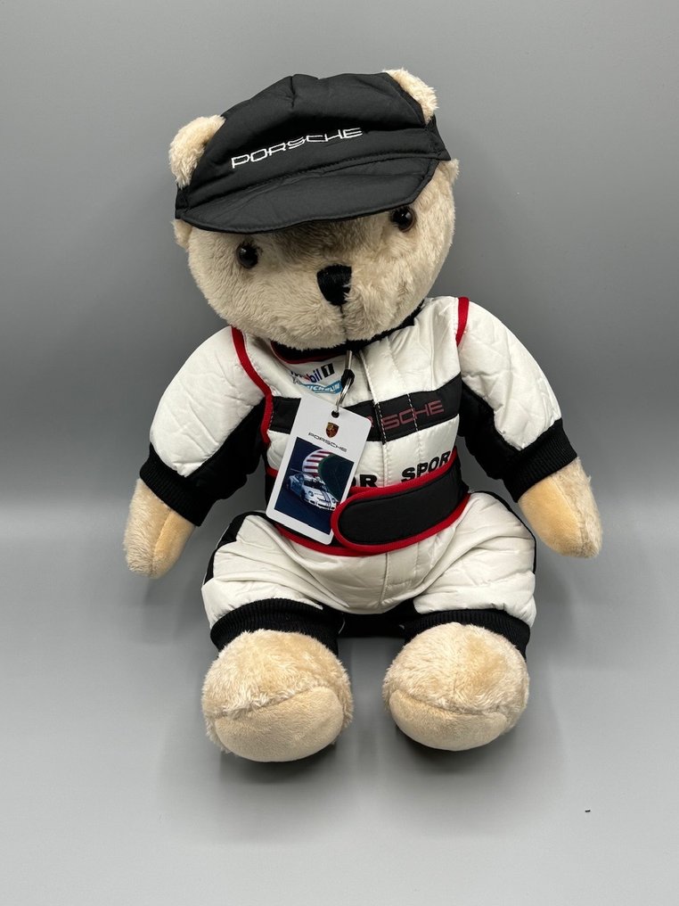 保时捷泰迪熊 - Porsche #1.0