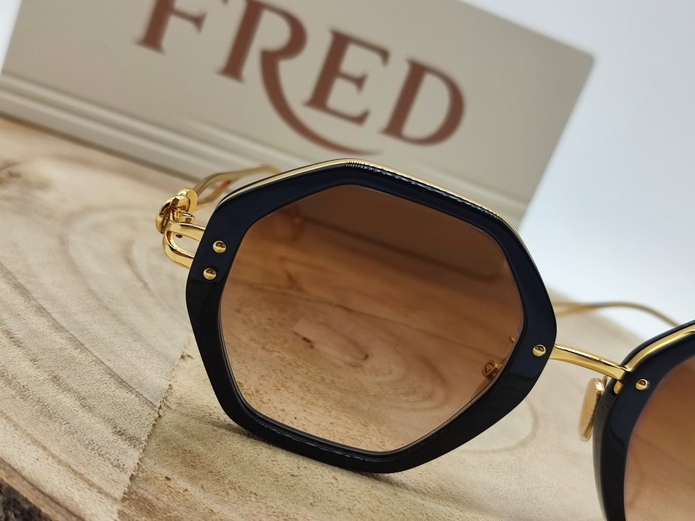 Other brand - Fred America Cup - Sunglasses #2.2