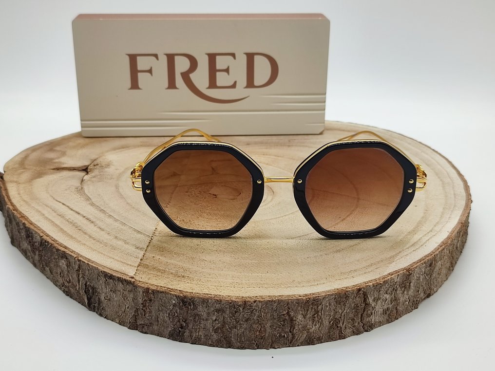 Other brand - Fred America Cup - Sunglasses #1.1