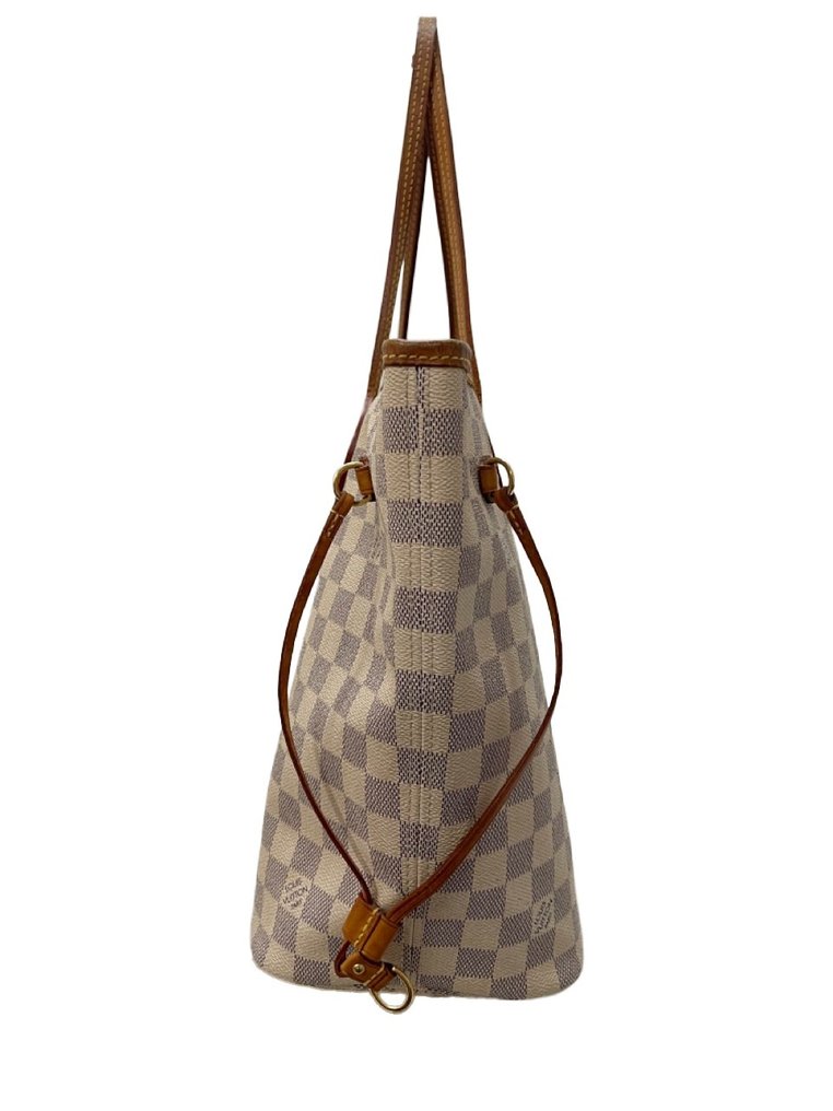 Louis Vuitton - Neverfull MM - Bag #2.1