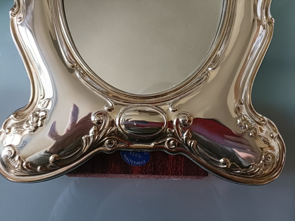 Καθρέφτης (2)  - Ασήμι 800-Ασήμι 925 #2.1