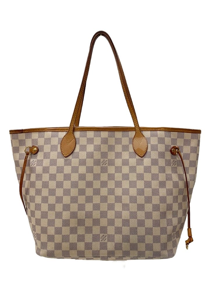 Louis Vuitton - Neverfull MM - Bag #1.1