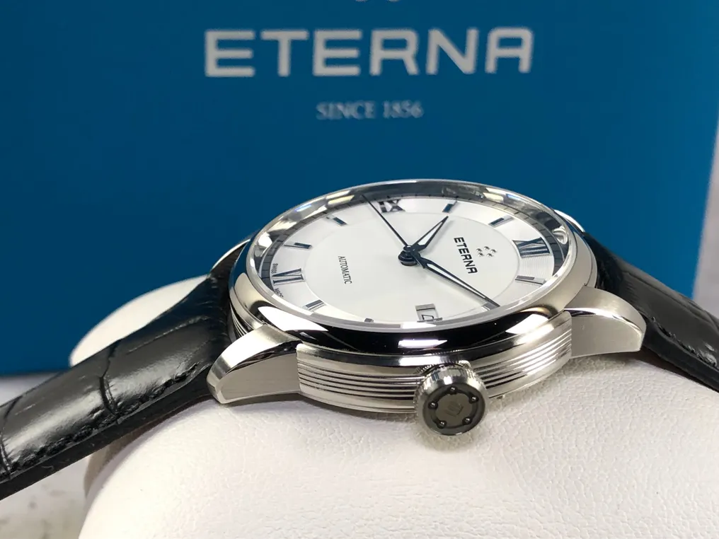 Eterna - Adventic Automatic - 2970.41.62.1326 - 男士 -   #4.3