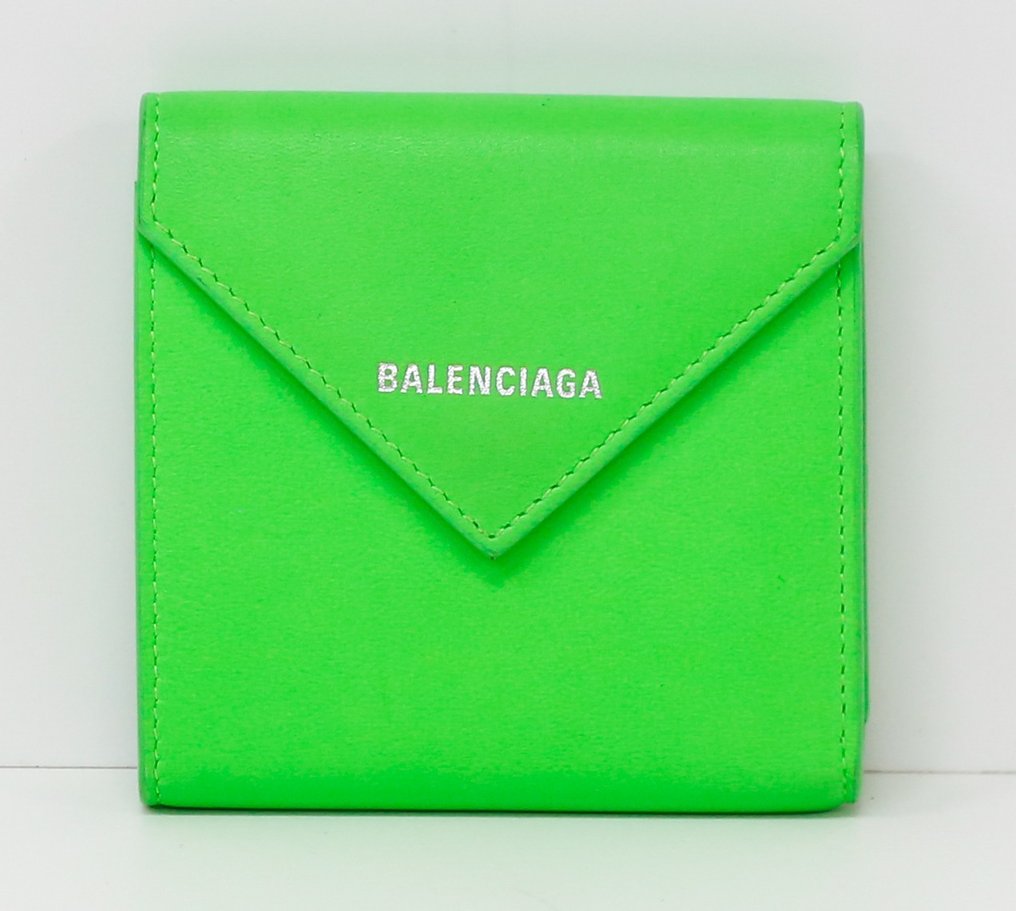Balenciaga - Billetera #1.1